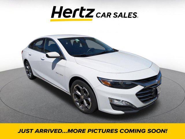 2023 Chevrolet Malibu