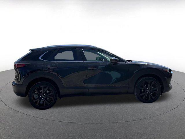 Photo of 2024 Jet Black Mica Mazda CX-30