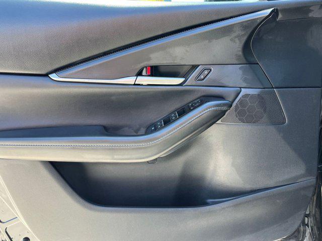 Photo of 2024 Jet Black Mica Mazda CX-30