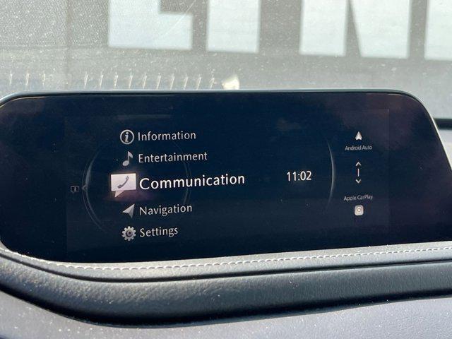 Photo of 2024 Jet Black Mica Mazda CX-30
