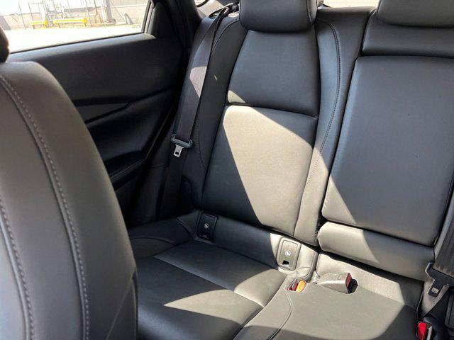 Photo of 2024 Jet Black Mica Mazda CX-30