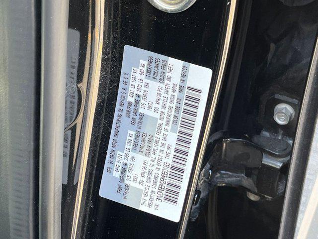 Photo of 2024 Jet Black Mica Mazda CX-30