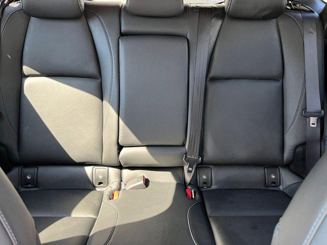 Photo of 2024 Jet Black Mica Mazda CX-30