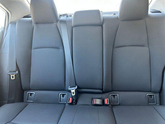 Photo of 2024 Ice Cap Toyota Corolla