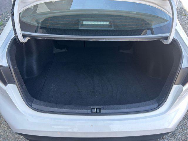 Photo of 2024 Ice Cap Toyota Corolla