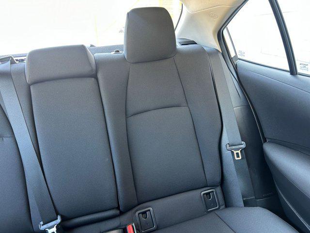 Photo of 2024 Ice Cap Toyota Corolla
