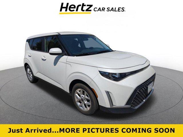 2024 Kia SOUL
