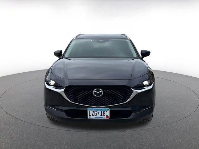 Photo of 2024 Jet Black Mica Mazda CX-30