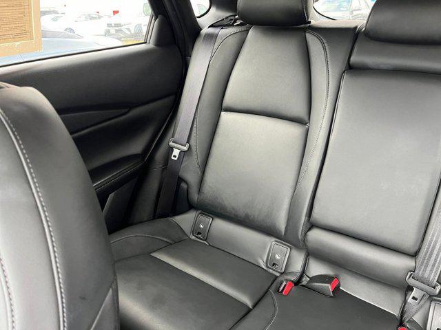 Photo of 2024 Jet Black Mica Mazda CX-30