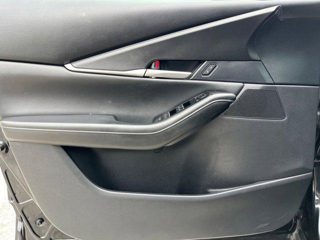 Photo of 2024 Jet Black Mica Mazda CX-30