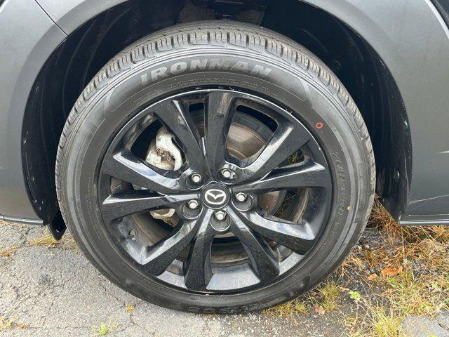 Photo of 2024 Jet Black Mica Mazda CX-30