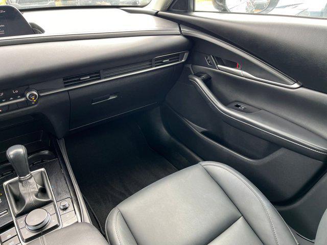 Photo of 2024 Jet Black Mica Mazda CX-30