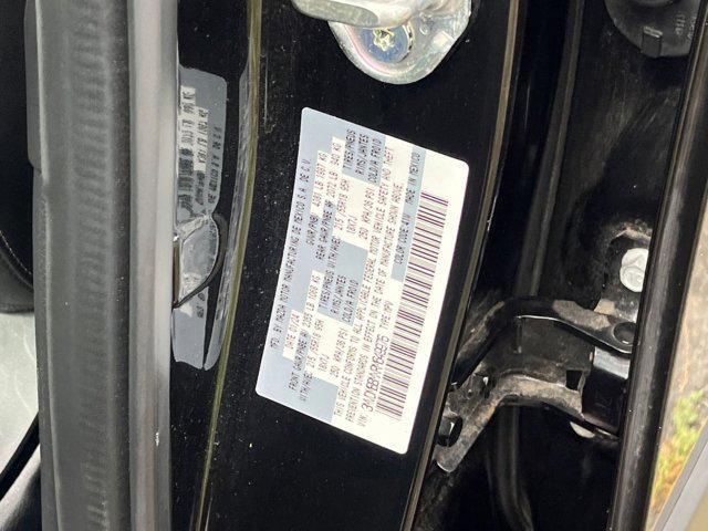 Photo of 2024 Jet Black Mica Mazda CX-30