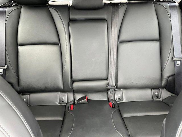 Photo of 2024 Jet Black Mica Mazda CX-30
