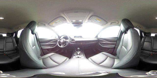 Photo of 2024 Jet Black Mica Mazda CX-30