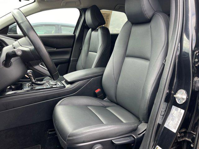 Photo of 2024 Jet Black Mica Mazda CX-30