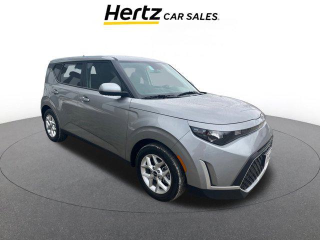 2024 Kia SOUL
