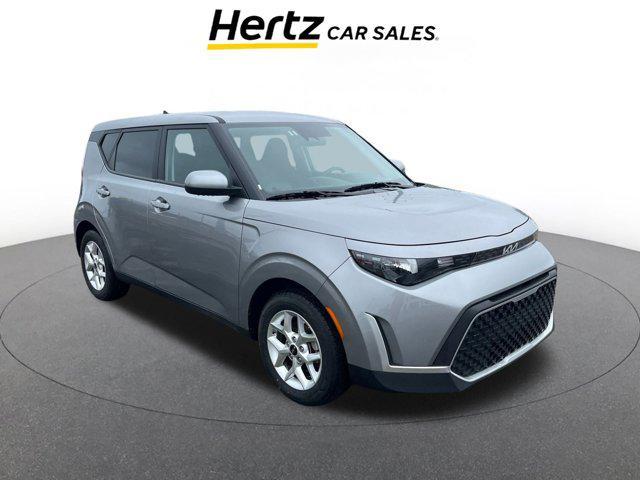 2024 Kia SOUL