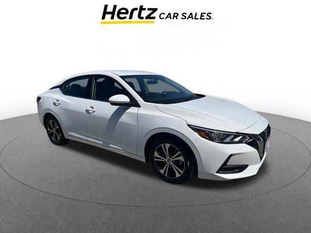 2023 Nissan Sentra
