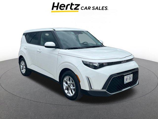 2024 Kia SOUL