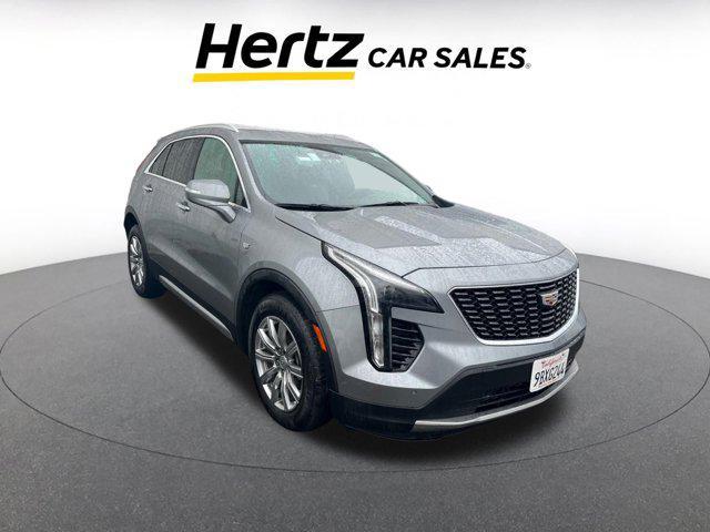 2023 Cadillac XT4