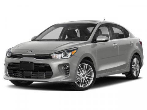 2020 Kia RIO