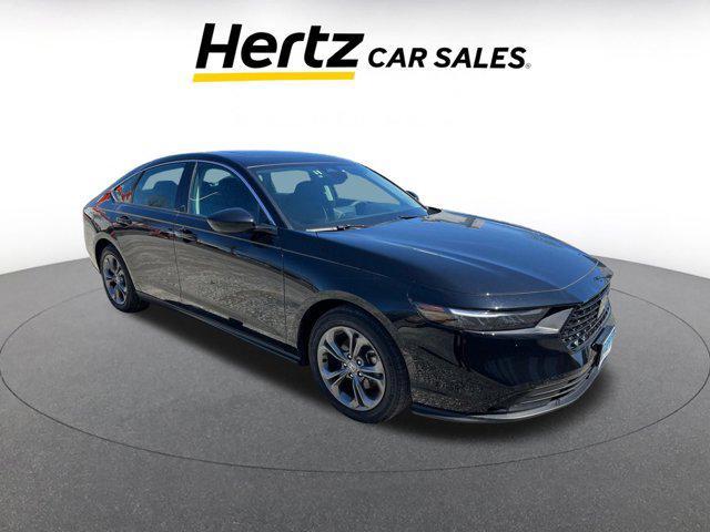 2024 Honda Accord