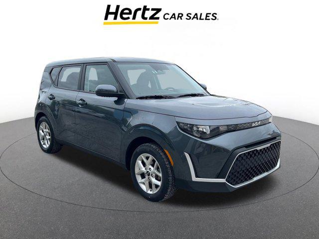 2024 Kia SOUL
