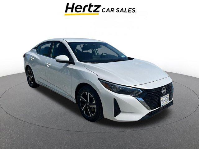 2024 Nissan Sentra