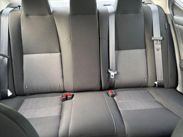 Photo of 2024 Gun Metallic Nissan Sentra