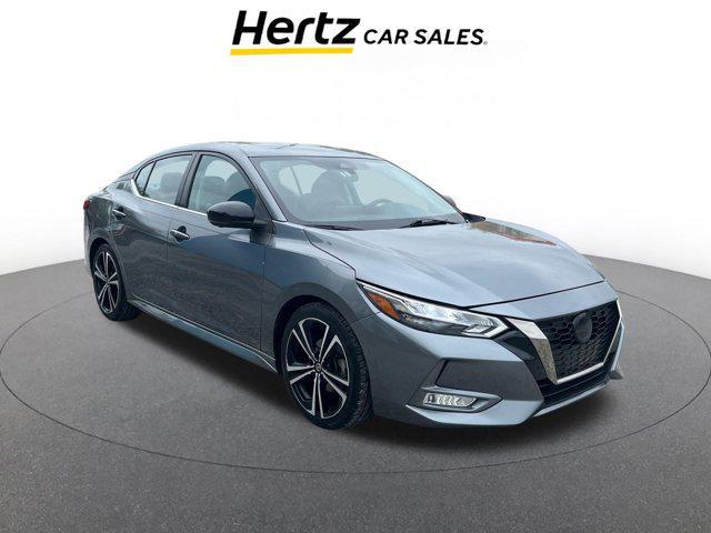 2022 Nissan Sentra