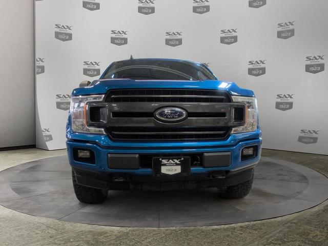 Photo of 2019  Ford F-150