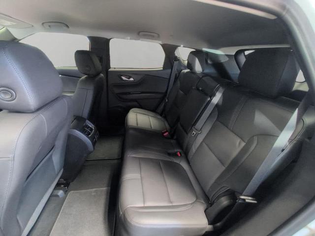 Photo of 2022 Silver Ice Metallic Chevrolet Blazer