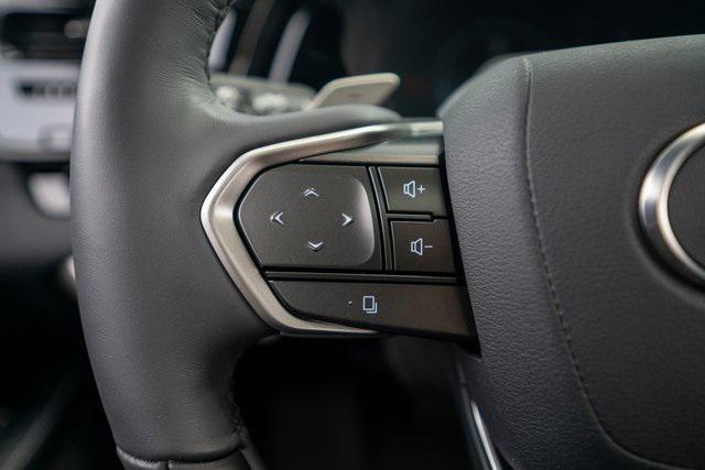 Photo of 2024 Copper Crest Lexus RX 350