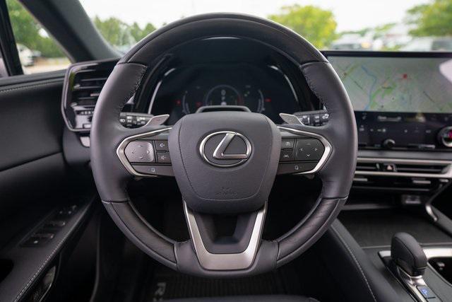 Photo of 2024 Copper Crest Lexus RX 350