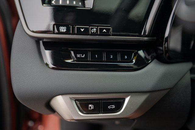 Photo of 2024 Copper Crest Lexus RX 350