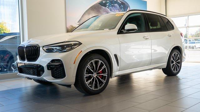 2023 BMW X5