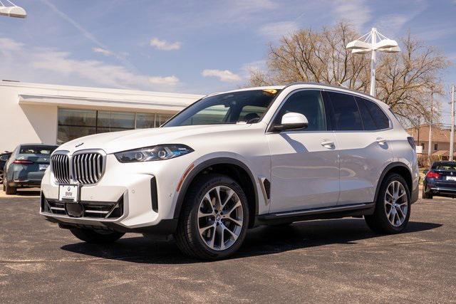 2024 BMW X5