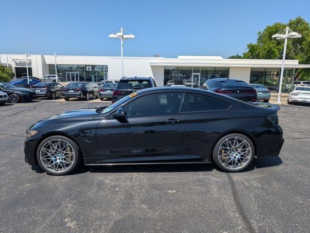 2016 BMW M4
