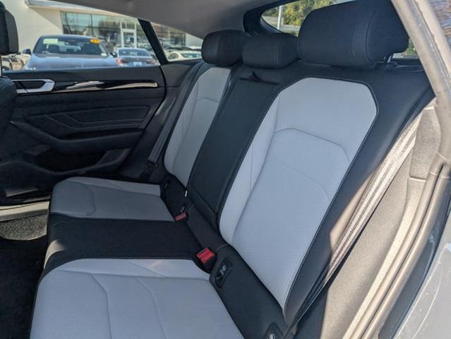 Photo of 2021 Urano Gray Volkswagen Arteon