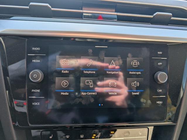 Photo of 2021 Urano Gray Volkswagen Arteon