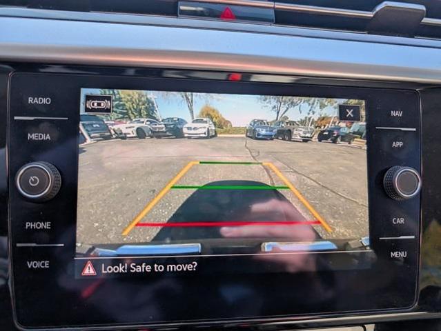 Photo of 2021 Urano Gray Volkswagen Arteon