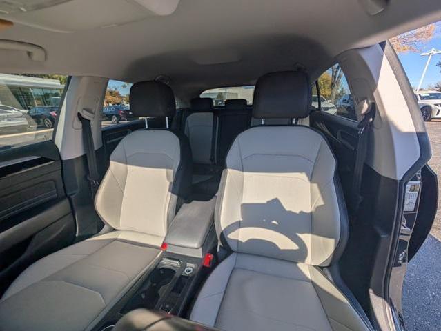 Photo of 2021 Urano Gray Volkswagen Arteon