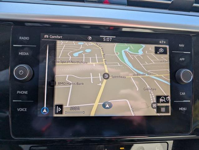 Photo of 2021 Urano Gray Volkswagen Arteon