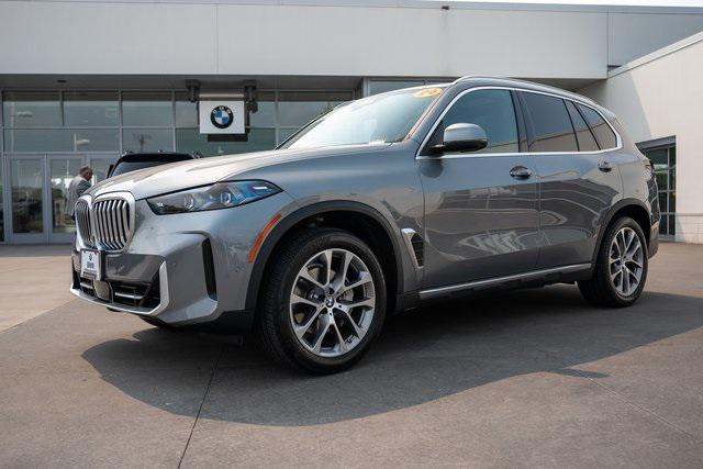 2024 BMW X5