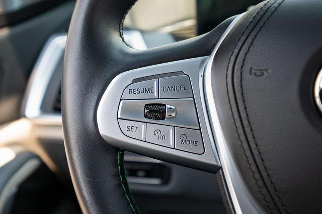 Photo of 2024 Black Sapphire Metallic BMW ALPINA XB7