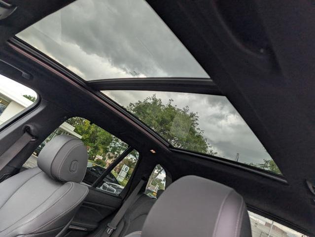 Photo of 2022 Jet Black BMW X5