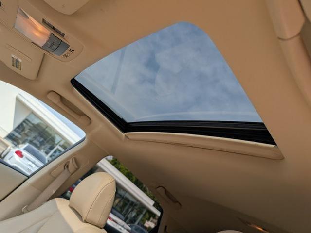 Photo of 2014 Claret Mica Lexus RX 350