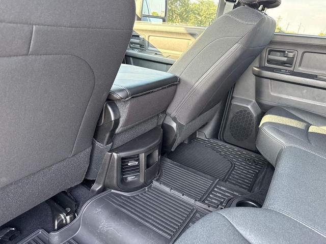Photo of 2025 Bright White Clearcoat RAM 2500