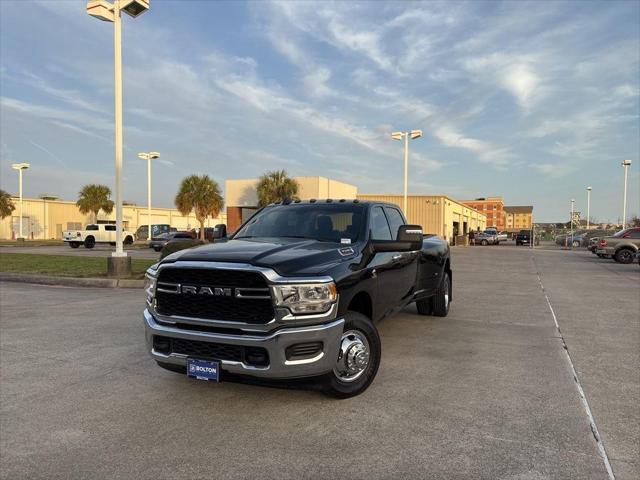 2023 RAM 3500